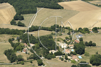 Photos de Saint-Privat-en-Prigord (la Marteille)