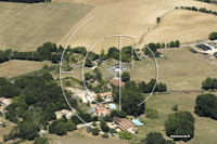 Photos de Saint-Privat-en-Prigord (la Marteille)