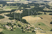 Photos de Saint-Privat-en-Prigord (la Reynie)