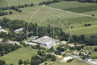 Photos de Saint-Privat-en-Prigord (le Moulin Neuf)