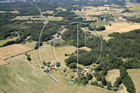 Photos de Saint-Privat-en-Prigord (Lembaudie)