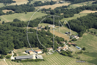 Photos de Saint-Sulpice-de-Roumagnac (Planche)