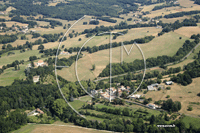 16220 Montbron - photo - Montbron (Lavaud)