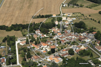 16110 Rivires - photo - Rivires (Chez la Serre)