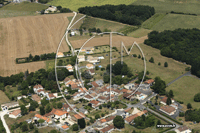 16110 Rivires - photo - Rivires (Chez la Serre)