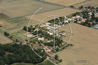 16110 Rivires - photo - Rivires (Chez Merlet)