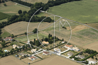 16110 Rivires - photo - Rivires (Chez Merlet)