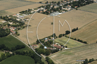 16110 Rivires - photo - Rivires (Chez Pouret)