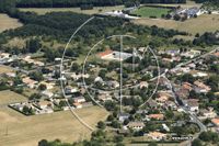 16110 Rivires - photo - Rivires (la Charbonnire)