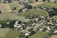 16110 Rivires - photo - Rivires (la Charbonnire)