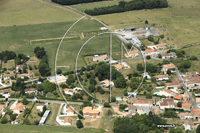 16110 Rivires - photo - Rivires (les Houillres)