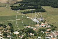 16110 Rivires - photo - Rivires (les Houillres)