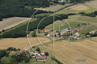 16110 Rivires - photo - Rivires (Logis de Caillre)