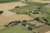 37350 Paulmy - photo - Paulmy (la Milleterie)