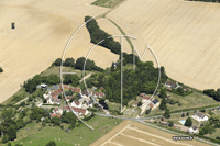 37600 Saint-Hippolyte - photo - Saint-Hippolyte (Ballon)