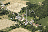 37600 Saint-Hippolyte - photo - Saint-Hippolyte (Bourg Neuf)