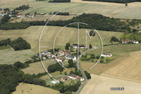 37600 Saint-Hippolyte - photo - Saint-Hippolyte (Braud)