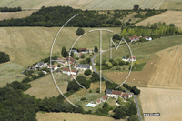 37600 Saint-Hippolyte - photo - Saint-Hippolyte (Braud)