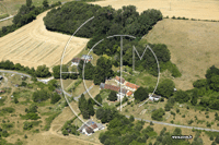 37600 Saint-Hippolyte - photo - Saint-Hippolyte (la Fontaine)