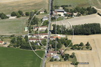 37600 Saint-Hippolyte - photo - Saint-Hippolyte (la Galicherie)