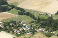 37600 Saint-Hippolyte - photo - Saint-Hippolyte (la Jucherie)