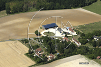 37600 Saint-Hippolyte - photo - Saint-Hippolyte (la Jucherie)