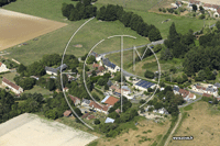 37600 Saint-Hippolyte - photo - Saint-Hippolyte (la Jucherie)