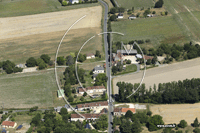37600 Saint-Hippolyte - photo - Saint-Hippolyte (la Roche)