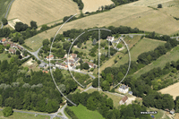 37600 Saint-Hippolyte - photo - Saint-Hippolyte (les Basses Bordes)