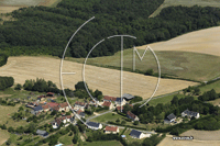 37600 Saint-Hippolyte - photo - Saint-Hippolyte (les Basses Bordes)