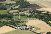 37310 Tauxigny - photo - Tauxigny (la Gallure)