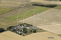 37310 Tauxigny - photo - Tauxigny (la Haute Brosse)