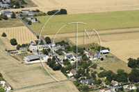 37310 Tauxigny - photo - Tauxigny (Montouvrin)
