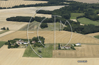 Photos de Villeloin-Coulang (la Donnerie)