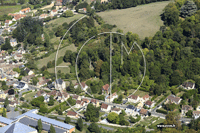 60240 Chaumont-en-Vexin - photo - Chaumont-en-Vexin (l'Aillerie)
