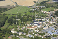 60240 Chaumont-en-Vexin - photo - Chaumont-en-Vexin (l'Aillerie)