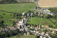 60240 Chaumont-en-Vexin - photo - Chaumont-en-Vexin (l'Aillerie)
