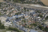 Photos de Gisors (Quartier de la Gare)
