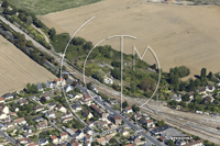 Photos de Gisors (Quartier de la Gare)