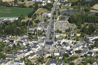 53170 Bazougers - photo - Bazougers