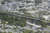 Photos de Laval (Jardin de la Perrine)