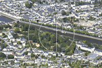 Photos de Laval (Jardin de la Perrine)