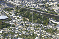 Photos de Laval (Jardin de la Perrine)