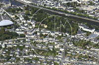 Photos de Laval (Jardin de la Perrine)