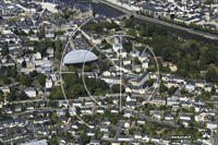 Photos de Laval (Jardin de la Perrine)