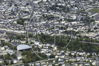 Photos de Laval (Jardin de la Perrine)