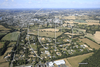 53000 Laval - photo - Laval (la Croix Bataille)