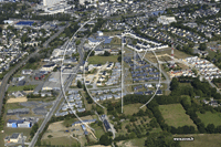 53000 Laval - photo - Laval (la Foucherie)