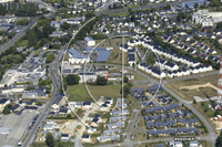 53000 Laval - photo - Laval (la Foucherie)