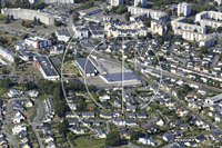 Photos de Laval (la Touche d'Avesnires)